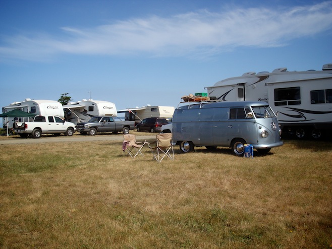 Qualicum Beach